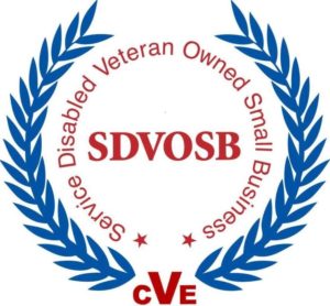 SDVOSB | Logo