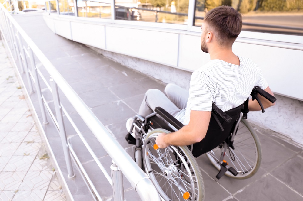 Wheelchair Ramps