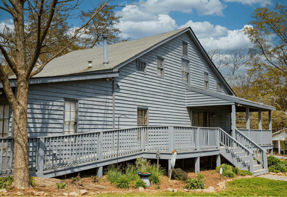 Wheelchair Ramps for Stairs