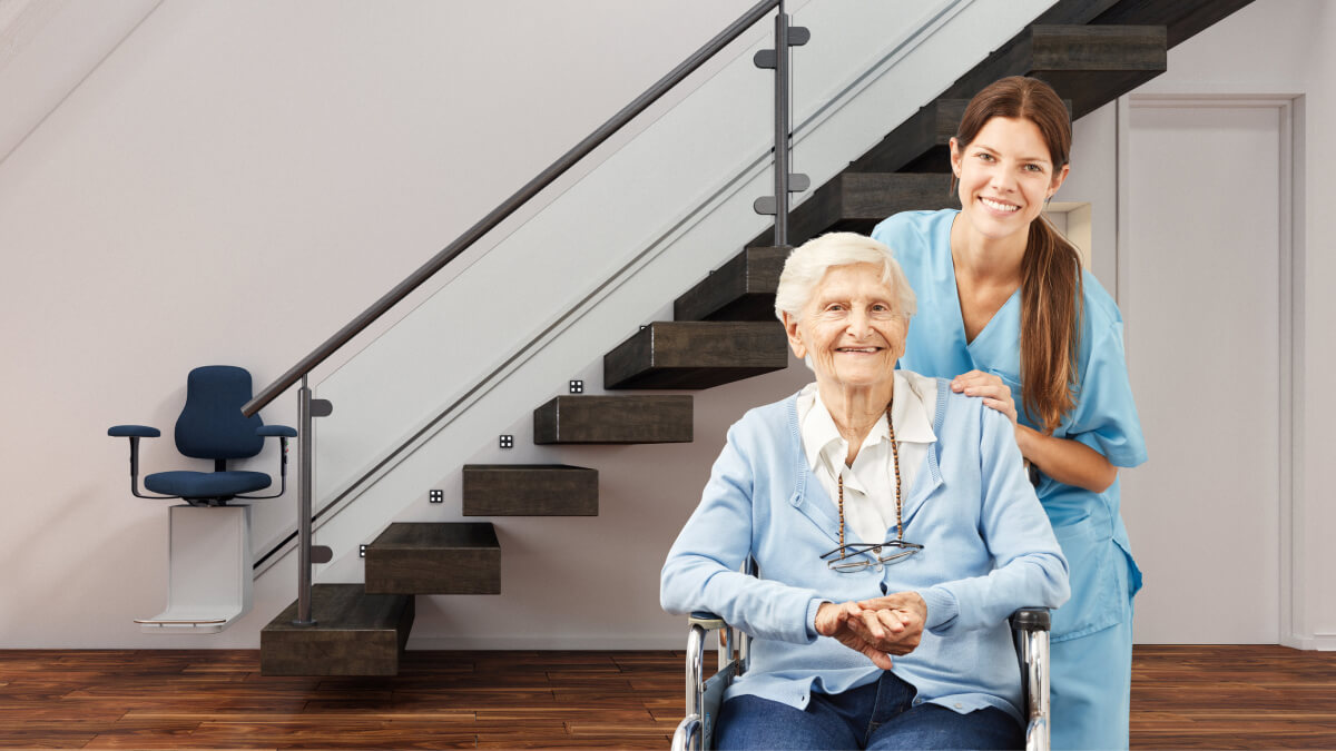 Stairlifts for Sale