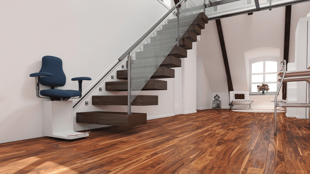 Best Straight Stairlifts