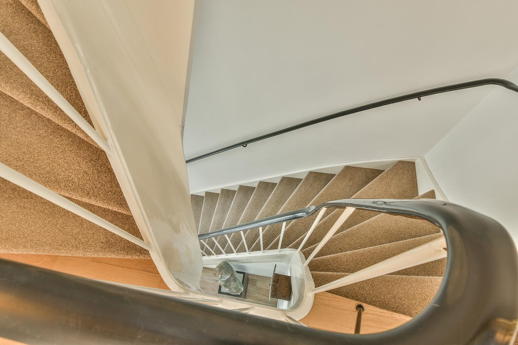 Curved Stairlifts Louisiana