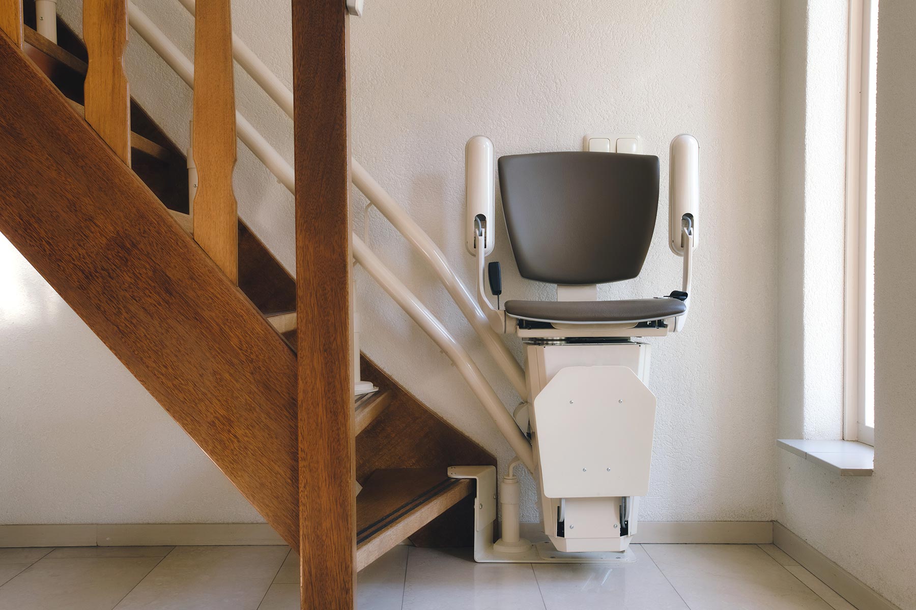 Straight Stairlifts Louisiana