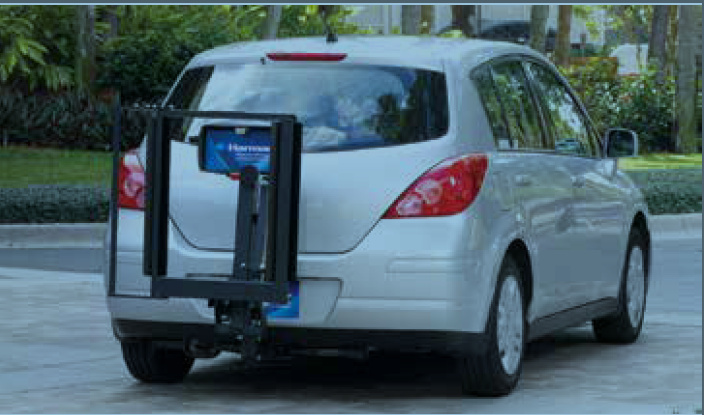 Safe, Smart Auto Lifts